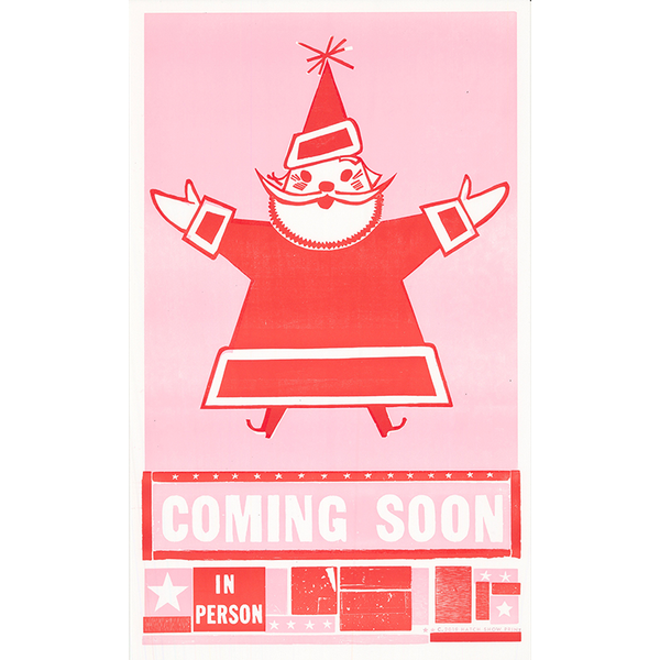 NEXUSVII × HATCH SHOW PRINT ネクサス7 ポスター CarnivalMidwayG.jpg?v=1524775206