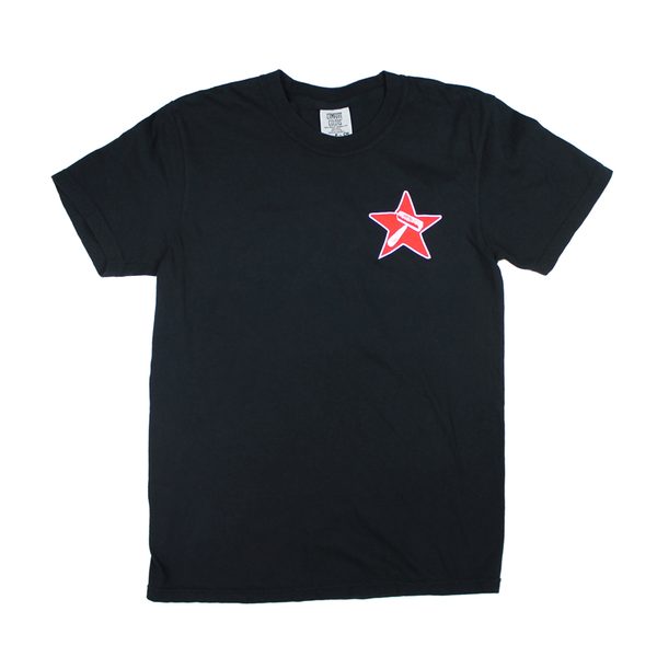 トップス House on the Hill Prent Tee トップス House on the Hill Prent Tee