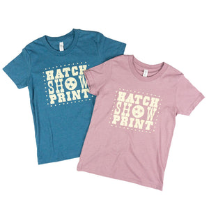 Youth Hatch Star T-Shirt