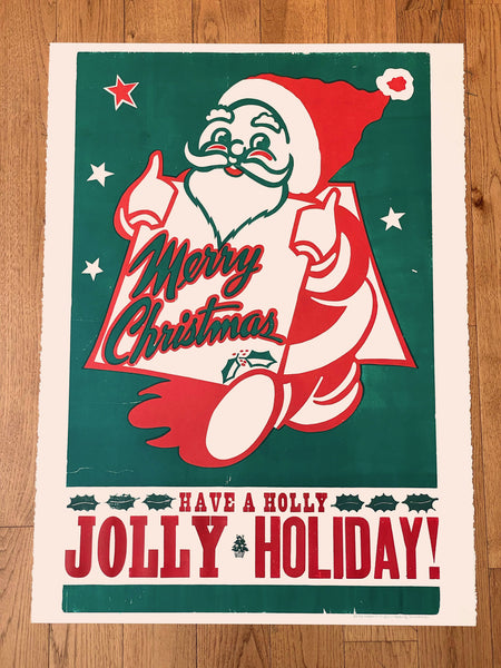 Xmas柄　 Gallery Holly & the Joy 1021893.FRT.lifestyle_grande.