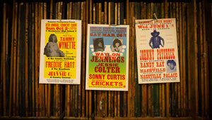 Vintage Posters