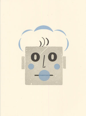 Baby Card