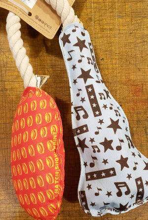 Hatch Hot Dog Toy