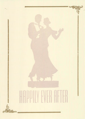 Happily Ever After Card