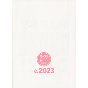 Happy Valentine's Day Die Cut Card