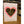Happy Valentine's Day Die Cut Card