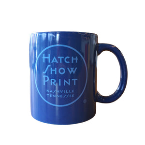 Hatch Colorful Logo Mug