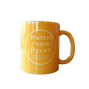 Hatch Colorful Logo Mug