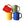Hatch Colorful Logo Mug