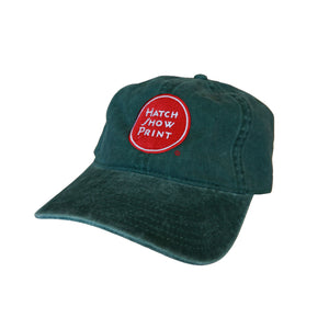 Hatch Logo Dad Hat