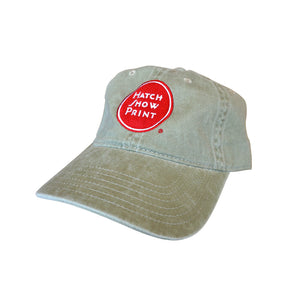 Hatch Logo Dad Hat