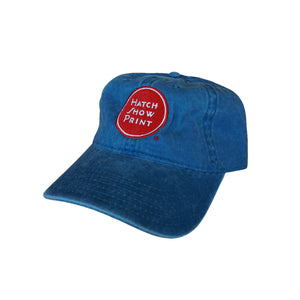 Hatch Logo Dad Hat