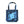Hatch Navy Record Tote