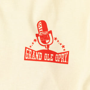 Hatch Opry WSM Radio T-Shirt