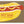 Hot Dog Birthday Card