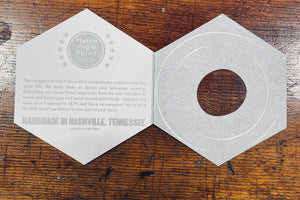 I'm Nuts About You Card