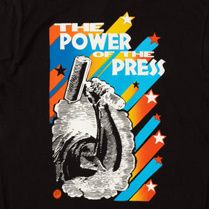 Power of the Press T-Shirt
