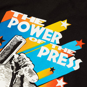 Power of the Press T-Shirt