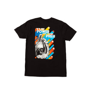 Power of the Press T-Shirt