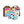 The Hatch Sticker Activity Book