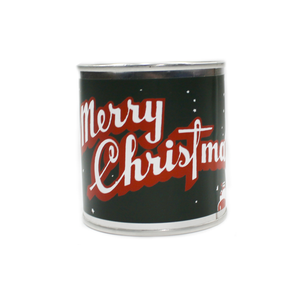 Christmas Time Candle