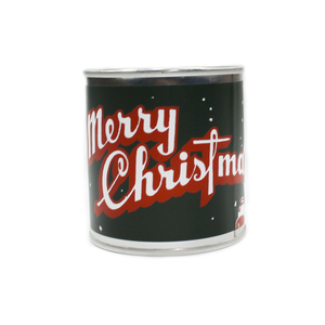 
            
                Load image into Gallery viewer, Christmas Time Candle
            
        