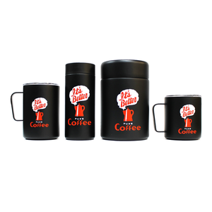 Coffee (It's Better) 12oz Canister