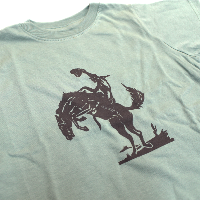 Toddler Bronco T-Shirt