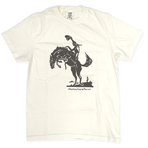 Bronco T-Shirt