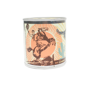 Golden West Candle