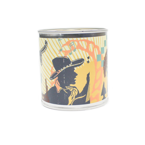 Golden West Candle