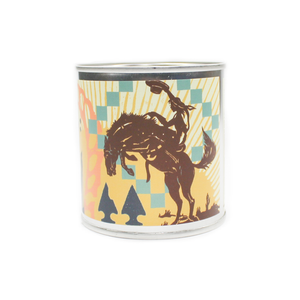 Golden West Candle