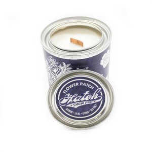 Flower Patch Candle