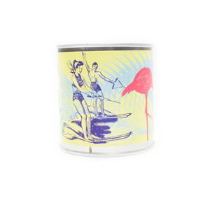 Sunny Day Candle