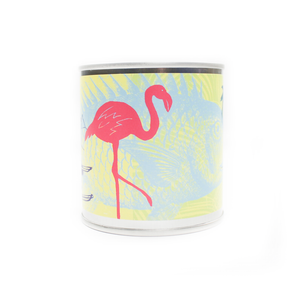 Sunny Day Candle