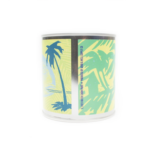 Sunny Day Candle