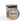 Carnival Treat Candle