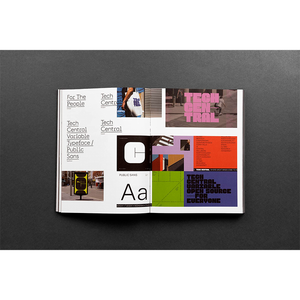 From Type to Logo: The Best Logotypes from Around the World