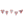 Heart Garland Kit