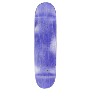 Guitar Skateboard Deck