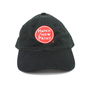 Hatch Logo Baseball Cap
