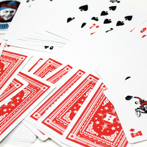 Hatch Show Print Playing Cards