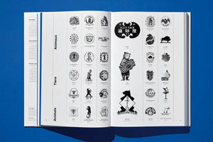 Logo Beginnings by Jens Muller