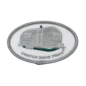 Airstream Patch