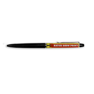 Brayer Floaty Pen