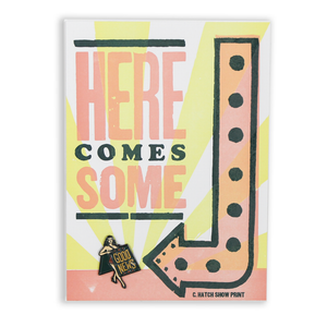 Good News Enamel Pin