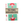 Santa Dish Towel
