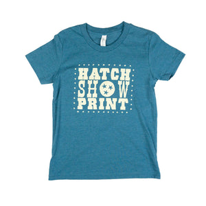 Youth Hatch Star T-Shirt