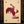Red Rodeo Print