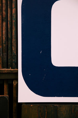 Ampersand Print